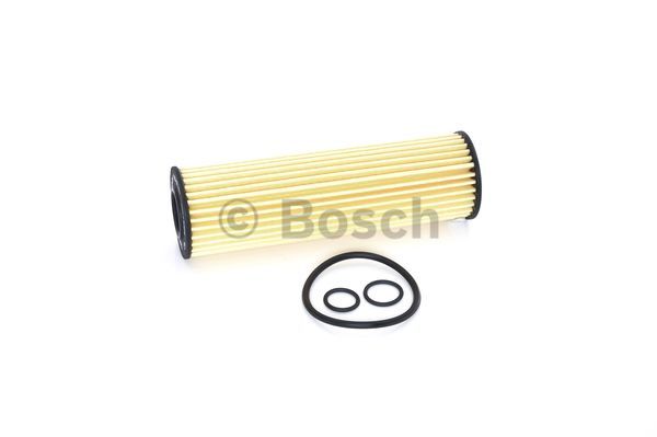 Mercedes W207 E 200CGI M271 Yağ Filtresi | BOSCH F026407132