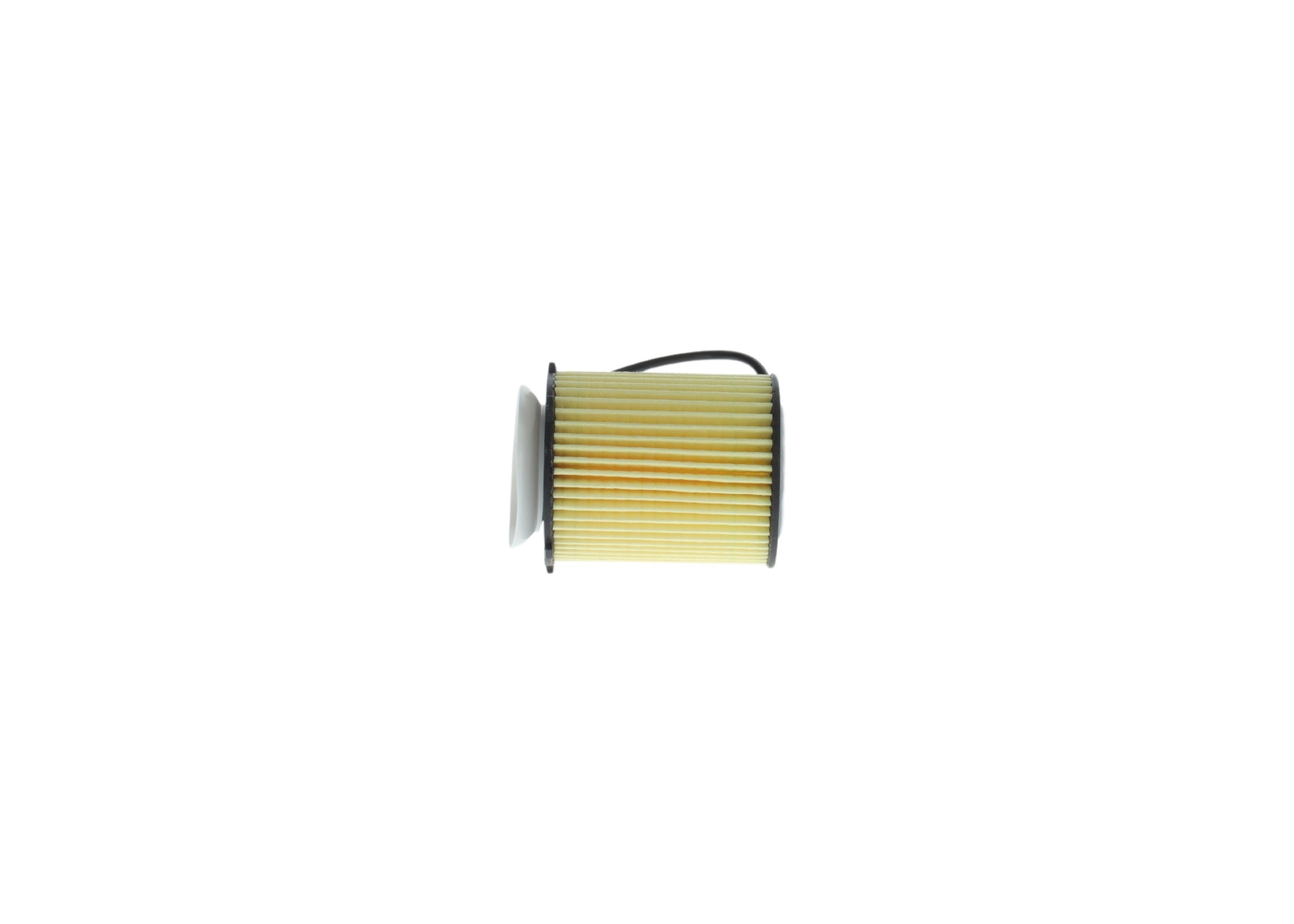 Mercedes W253 GLC 200EQ Boost M264 Yağ Filtresi | BOSCH F026407166