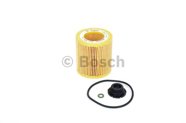 BMW E84 X1 sDrive 20 i N20 Yağ Filtresi | BOSCH F026407175