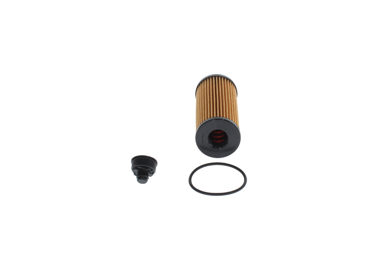 BMW F45 220d B47 Yağ Filtresi | BOSCH F026407204