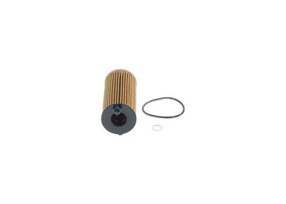 BMW G12 730Li B48 Yağ Filtresi | BOSCH F026407205