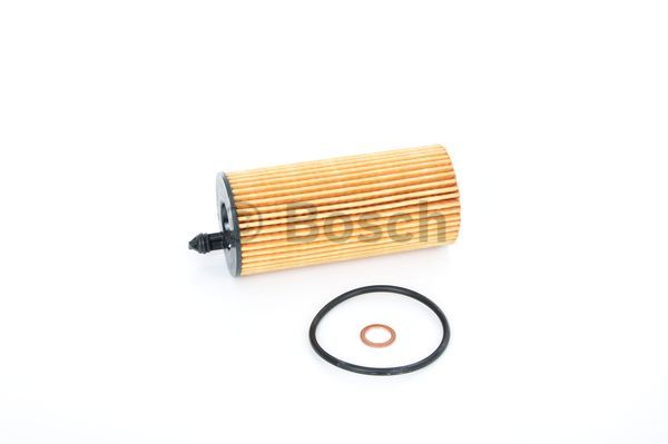 BMW G12 730Li B48 Yağ Filtresi | BOSCH F026407205