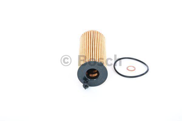 BMW G12 730Li B48 Yağ Filtresi | BOSCH F026407205