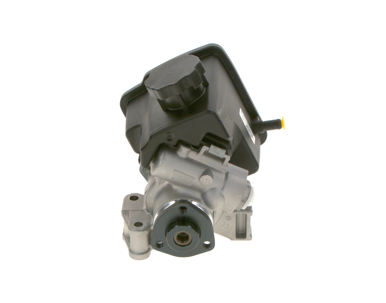 Mercedes W639 Vito 109CDI Direksiyon Pompası Mekanik | BOSCH KS00000596