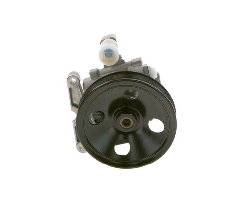 Mercedes W163 ML Direksiyon Pompası Mekanik | BOSCH KS00000623