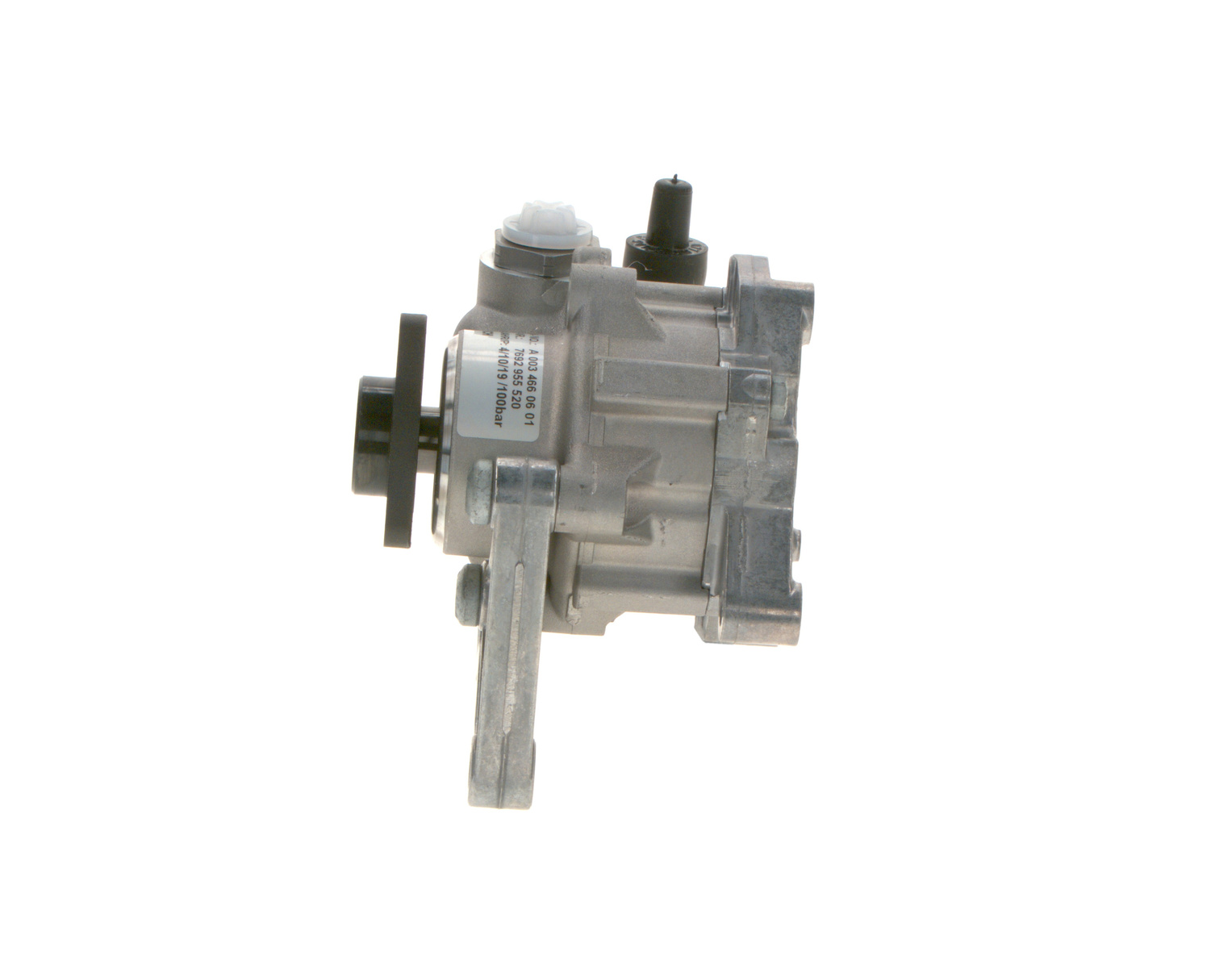 Mercedes W163 ML Direksiyon Pompası Mekanik | BOSCH KS00000630