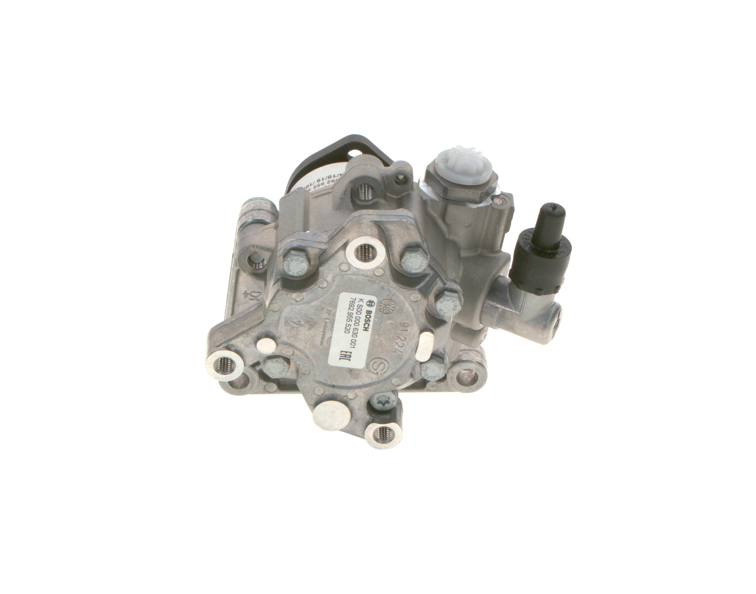 Mercedes W163 ML Direksiyon Pompası Mekanik | BOSCH KS00000630