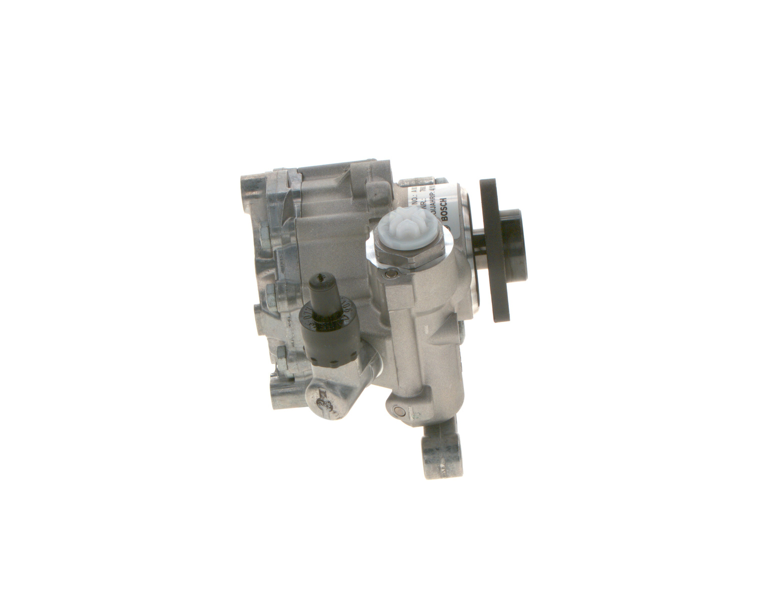Mercedes W163 ML Direksiyon Pompası Mekanik | BOSCH KS00000630