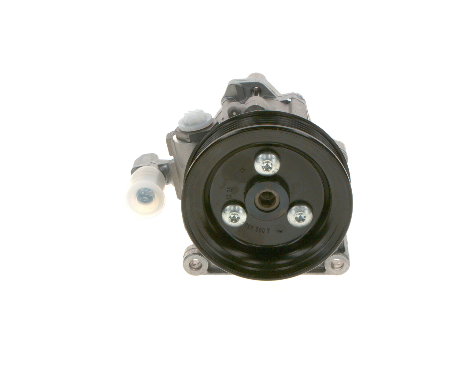 Mercedes W163 ML 500 Direksiyon Pompası Mekanik | BOSCH KS00000632