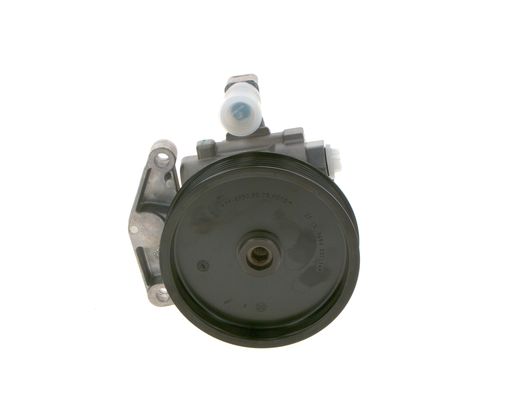 Mercedes W164 ML 500 Direksiyon Pompası Mekanik | BOSCH KS00000634