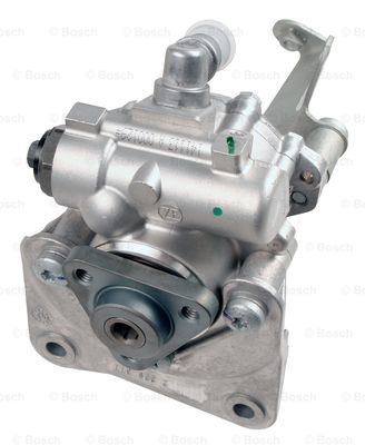 BMW E36 Z3 M3.2 Direksiyon Pompası Mekanik | BOSCH KS00000653
