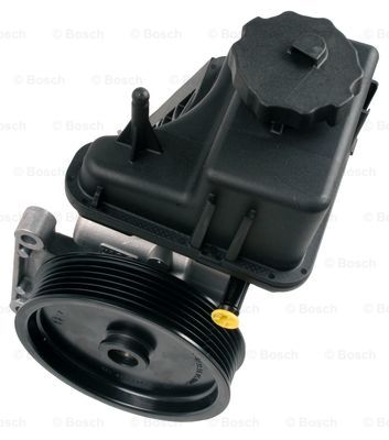 Mercedes W204 C 250CDI T-Modell Direksiyon Pompası Mekanik | BOSCH KS00000661