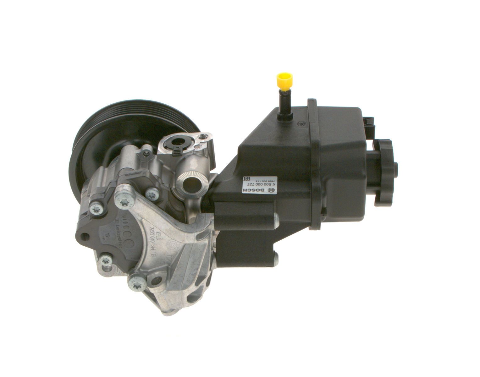 Mercedes W251 R 350 Direksiyon Pompası Mekanik | BOSCH KS00000727