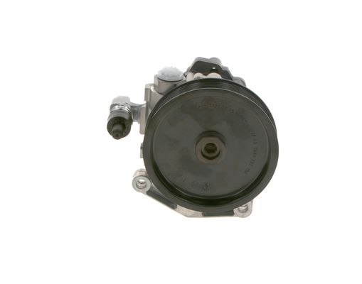 Mercedes W164 ML 350 Direksiyon Pompası Mekanik | BOSCH KS00000728