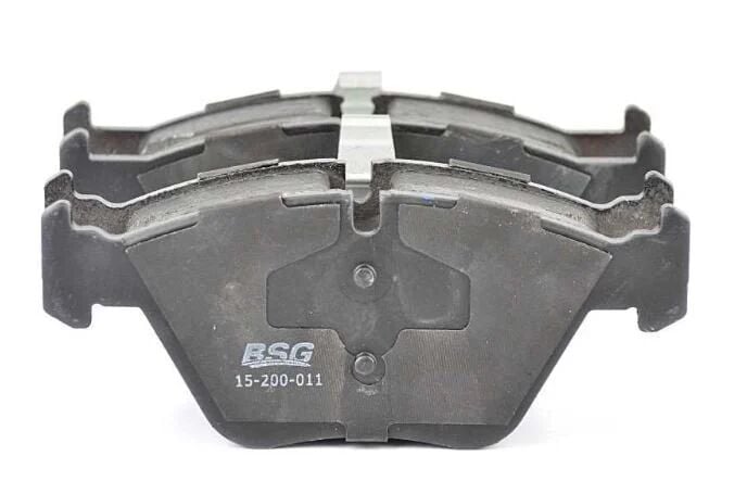 Bmw E46 Serisi Ön Fren Balata Takımı | BSG 15-200-011