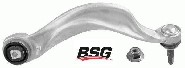 Bmw F10 X-Drive Ön Sağ Alt Eğri Salıncak | BSG 15-315-122