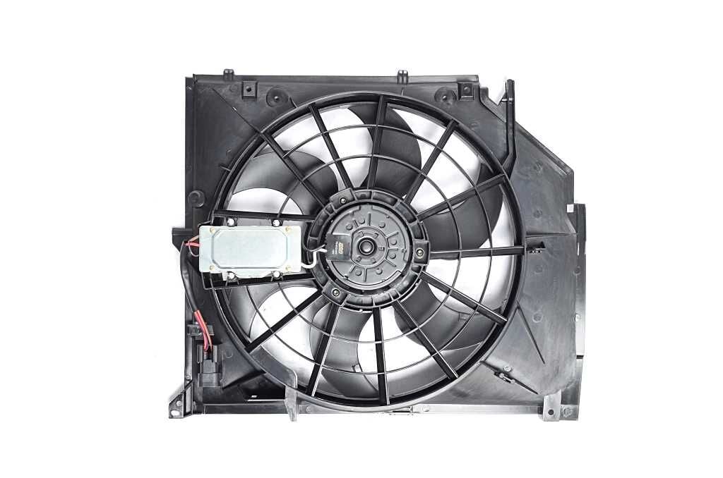 Bmw E46 M52 M54 Klima Fanı Komple | BSG 15-510-007