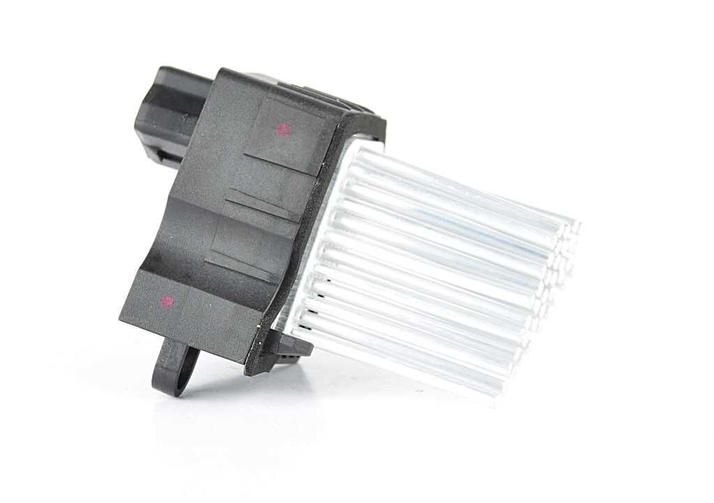 Bmw E46 Kalorifer Rezistansı Klima Tarağı | BSG 15-512-001