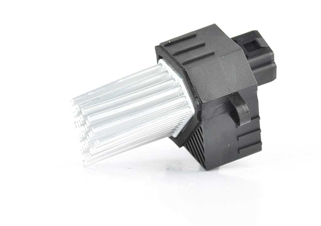 Bmw E46 Kalorifer Rezistansı Klima Tarağı | BSG 15-512-001
