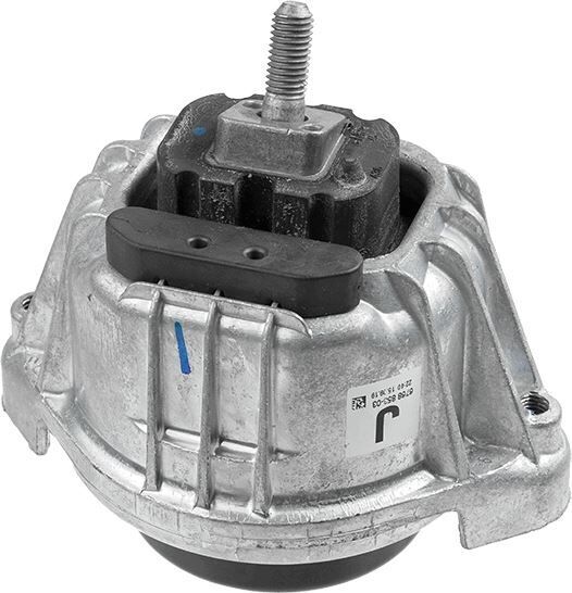 BMW 1 Serisi E87 N43 N45 N56 Motor Kulağı Sağ | BSG 15-700-200
