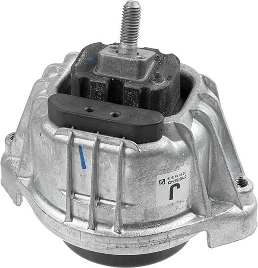 BMW 1 Serisi E87 N43 N45 N56 Motor Kulağı Sol | BSG 15-700-208