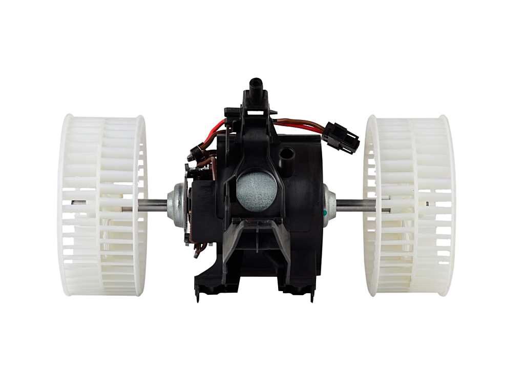BMW E60 Kalorifer Motoru | BSG 15-845-006