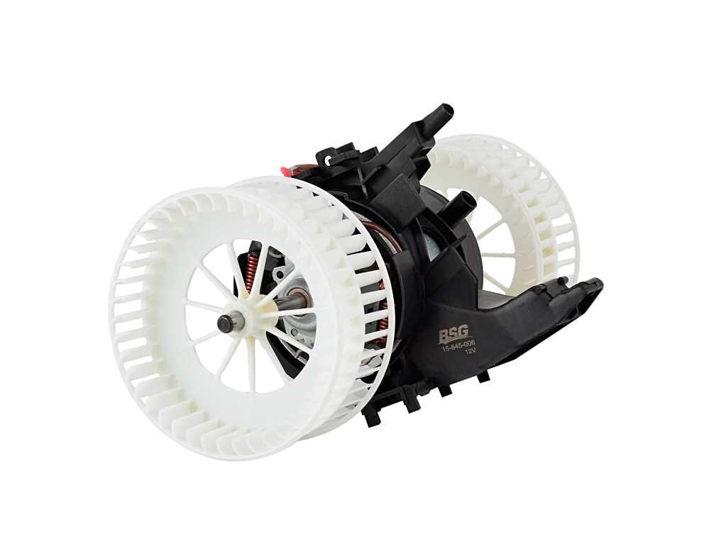 BMW E60 Kalorifer Motoru | BSG 15-845-006