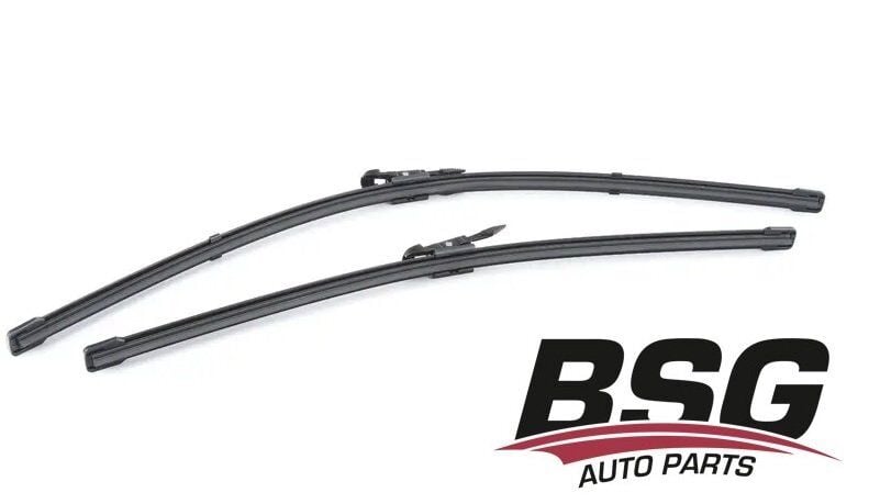 Bmw 3 Serisi E90 Silecek Takımı (2005-2009) | BSG 15-992-016