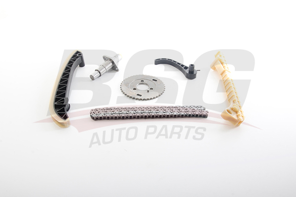 Mercedes A Serisi W169 Eksantrik Zincir Seti | BSG 60-102-013