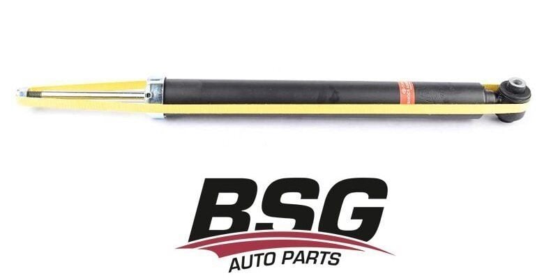 Mercedes A Serisi W176 Arka Amortisör | BSG 60-300-049