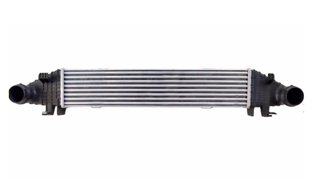Mercedes W204 M271 CGI İntercooler Radyatörü | BSG 60-535-009