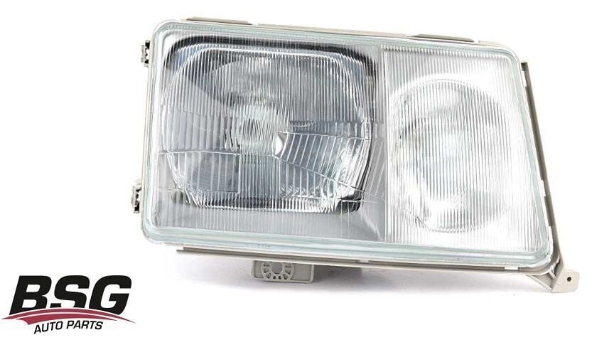 Mercedes W124 Sağ Far Lambası Komple | BSG 60-800-019