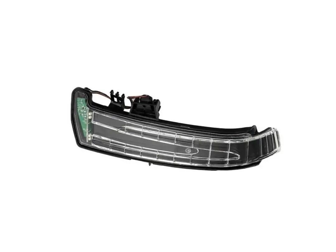 Mercedes C Serisi W204 Ayna Sinyali Sol | BTAP BNZ299456