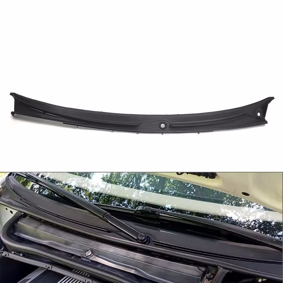 Bmw E46 Sedan Cam Alt Izgarası