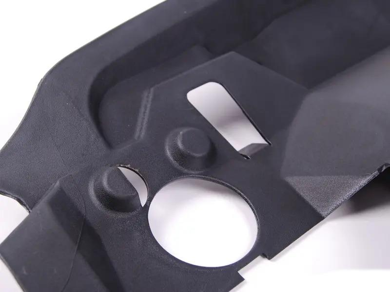 BMW 3 Serisi E36 Radyatör Üst Panel Bakaliti 4 Silindir İçin | CARTEK TPBMWALM16