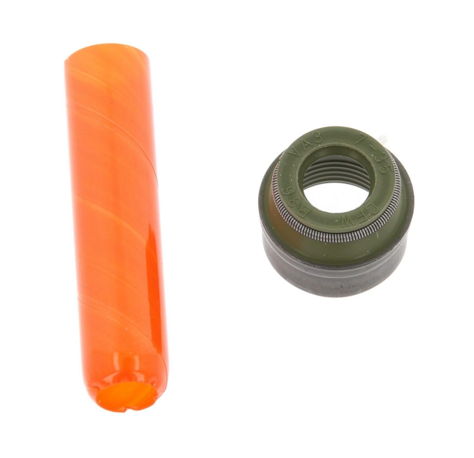 BMW 3 Serisi E30 M40 Supap Lastik Seti | CORTECO 19033984