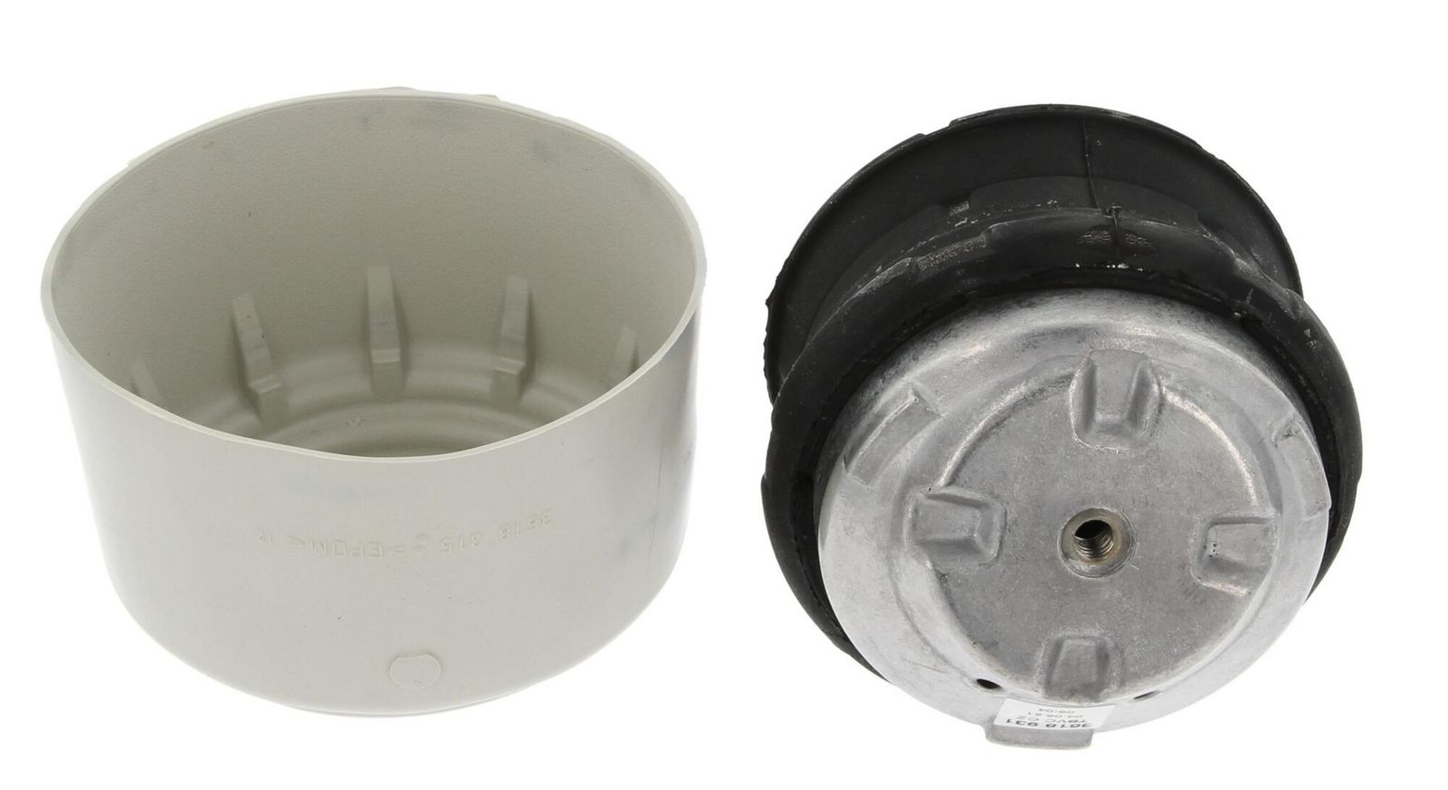Mercedes W210 Motor Takozu | CORTECO 21652639