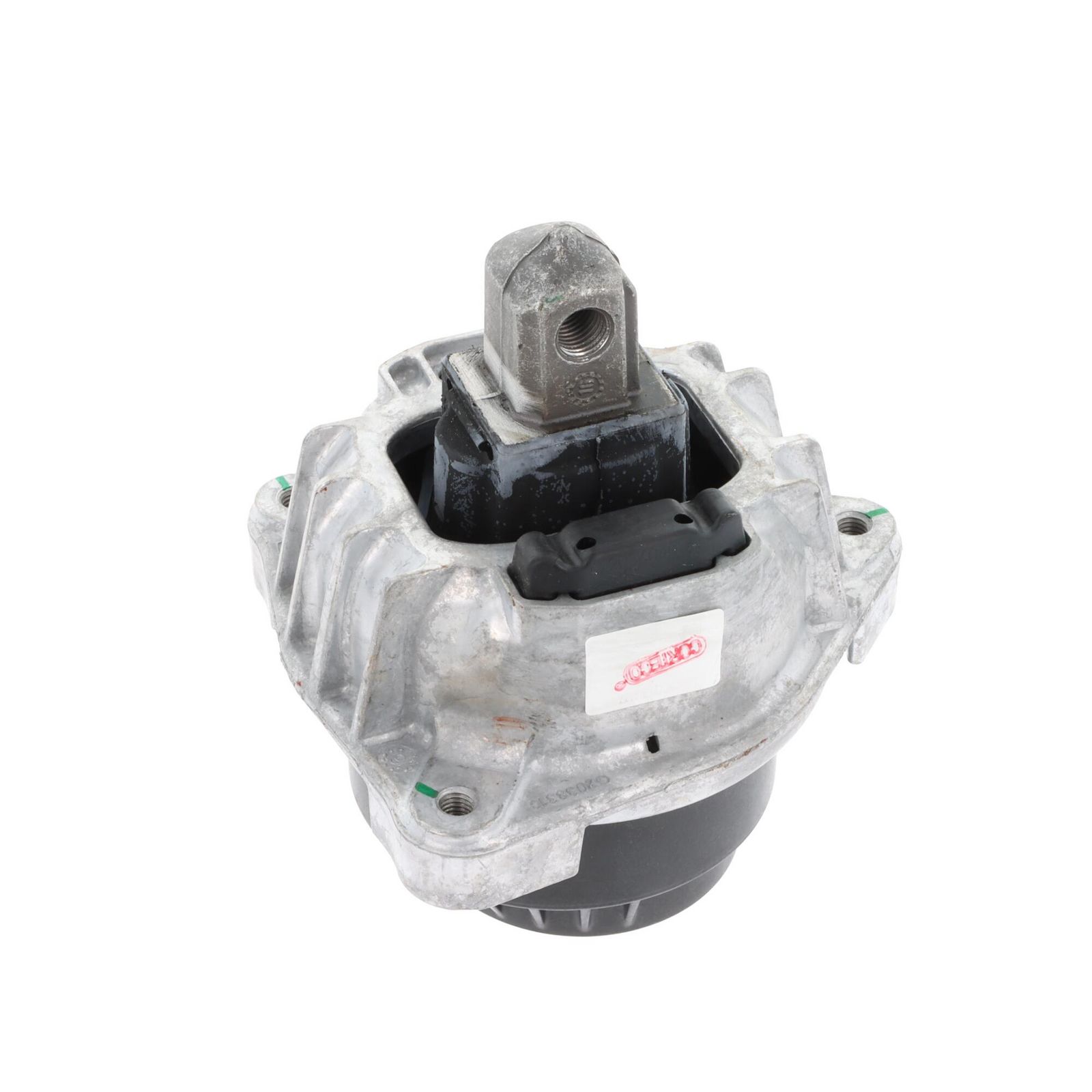 BMW 7 Serisi F01 Motor Takozu Sağ | CORTECO 49357915