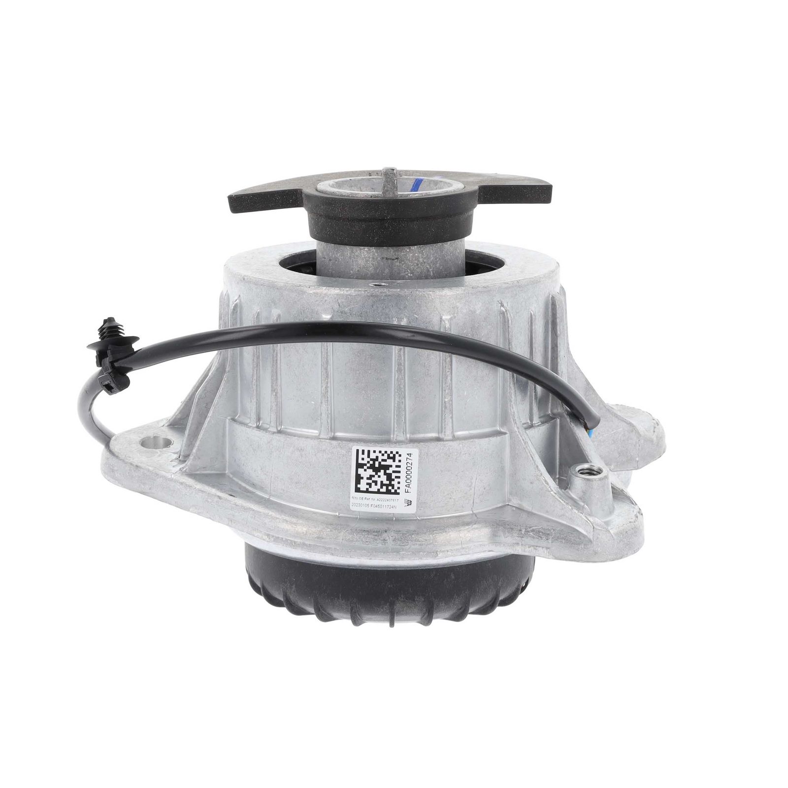 Mercedes W222 Motor Takozu Sağ | CORTECO 49363437