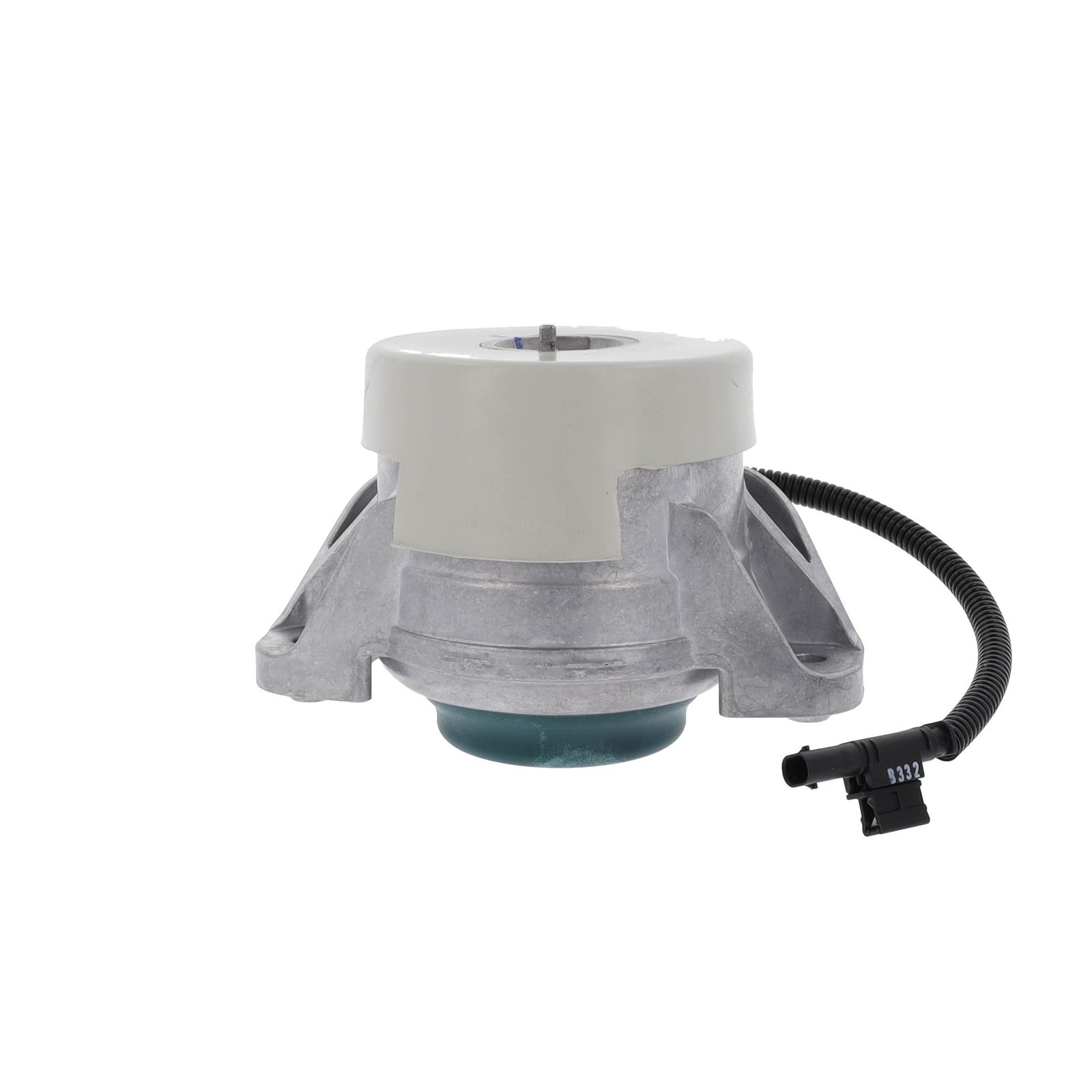 Mercedes W222 Motor Takozu Sol | CORTECO 49374285