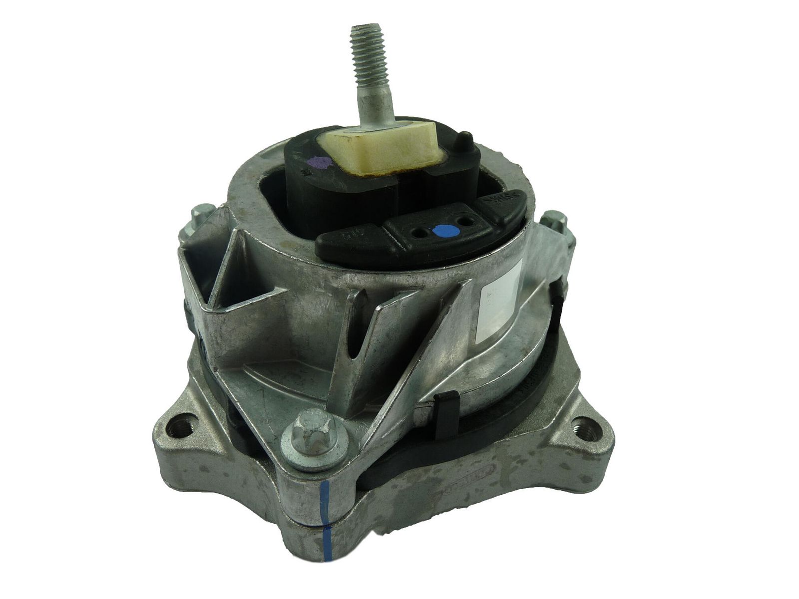 BMW 3 Serisi F80 Motor Takozu Sol | CORTECO 49377184
