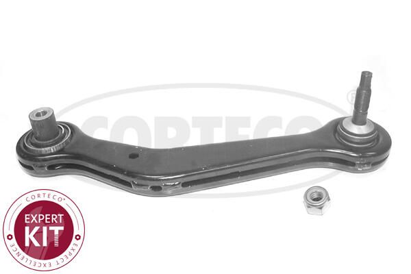 BMW X5 Serisi E53 Salıncak Arka Sol | CORTECO 49398634