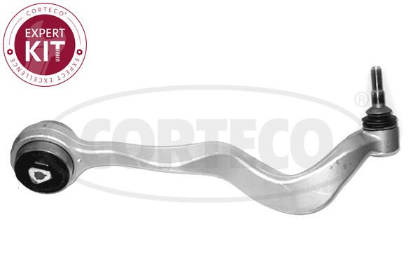 BMW 5 Serisi E60 Salıncak Ön Sol | CORTECO 49398699