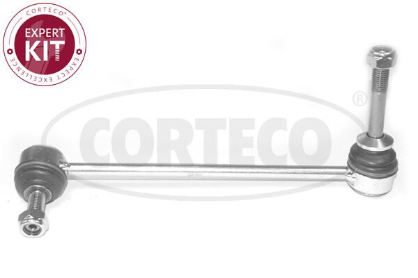 BMW X5 Serisi E70 Viraj Demir Askı Rotu Ön Sol | CORTECO 49398756