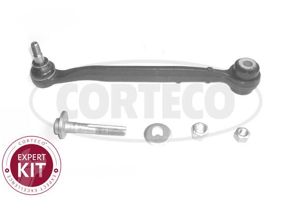 Mercedes W124 Denge Kolu Arka | CORTECO 49398875