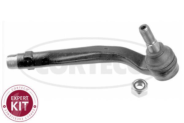 Mercedes W163 Rot Başı Ön Sol | CORTECO 49398888