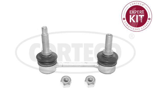 Mercedes W164 Viraj Demir Askı Rotu Arka | CORTECO 49399126