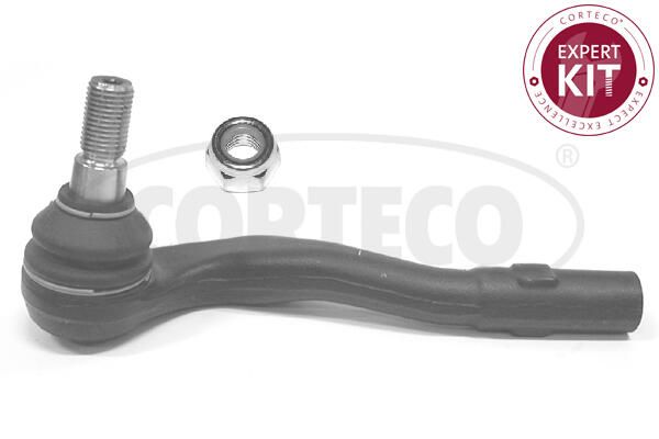 Mercedes W203 Rot Başı Ön Sağ | CORTECO 49399243