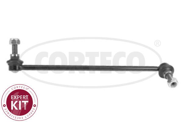 Mercedes W204 Viraj Demir Askı Rotu Ön Sağ | CORTECO 49399300