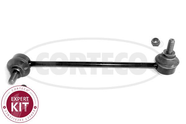 Mercedes W638 Viraj Demir Askı Rotu Ön Sol | CORTECO 49399588